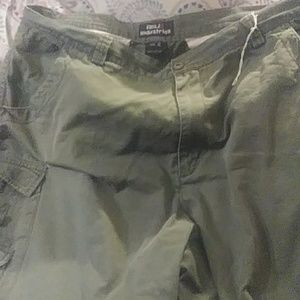 R.l.o 66 mens cargo shorts